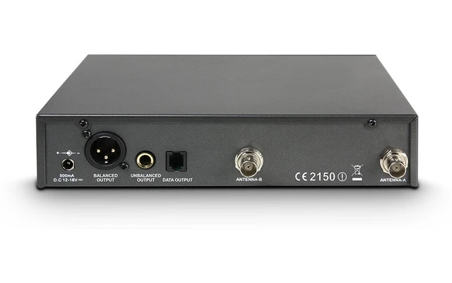 LD Systems WIN 42 R B 5