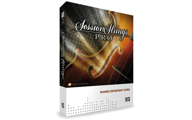 Native Instruments Session Strings Pro
