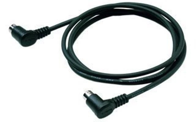 Cable de conexión CD doble