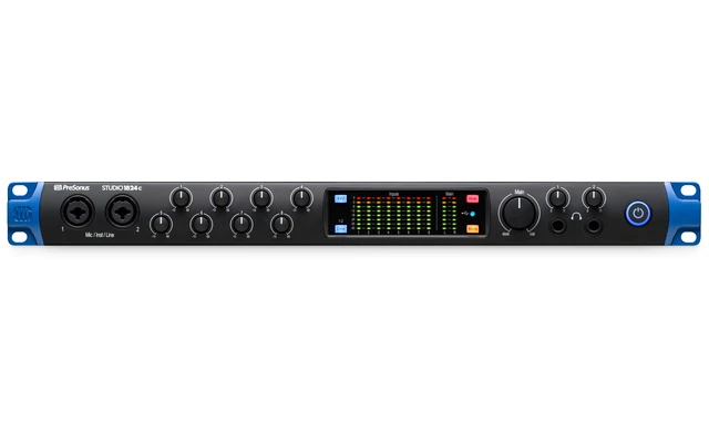 PreSonus Studio 1824c