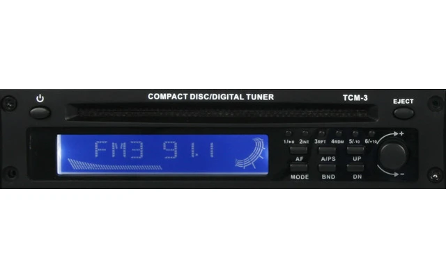 Samson TCM3