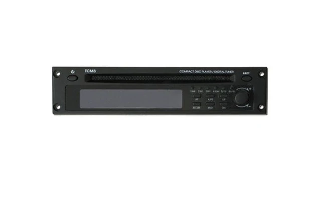 Samson TCM3