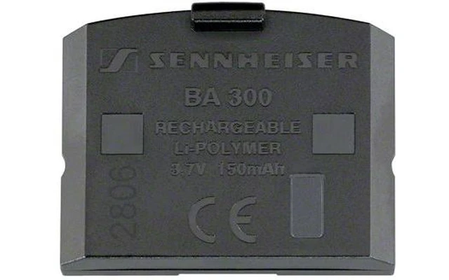 Sennheiser BA 300
