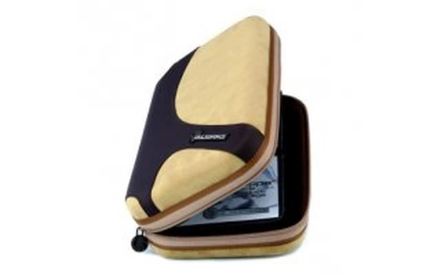 Estuche cds alta calidad slappa 80 cds - Camel