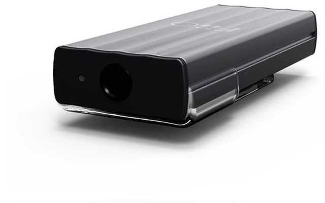 FiiO K1