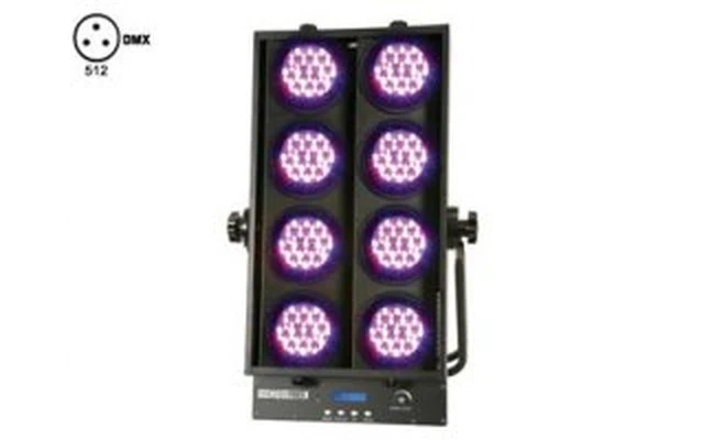 Cegadora con LEDs - 440 x 10mm LEDs