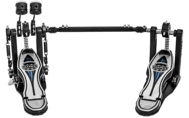 Mapex PF1000LTW Falcon Double Pedal Left
