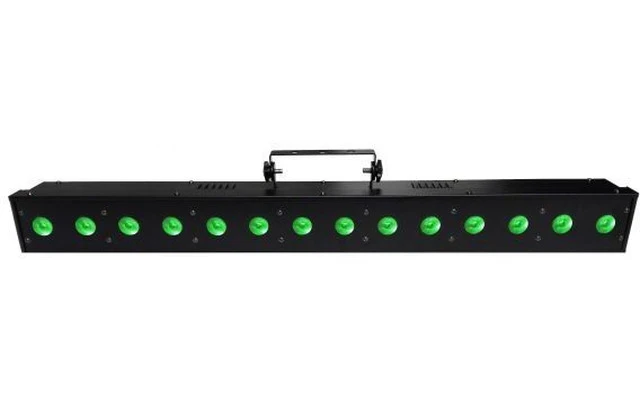 Power Lighting BARRE LED 14x12W HEXA