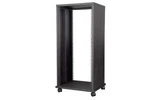 Mueble Rack 19" - 24 Unidades