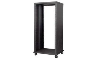 Mueble Rack 19" - 24 Unidades