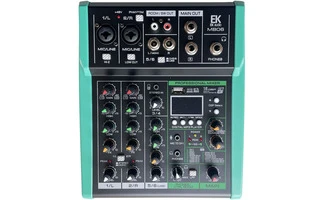 EK Audio MB06