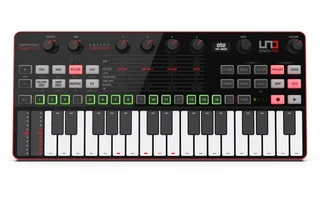 IK Multimedia Synth Pro Desktop