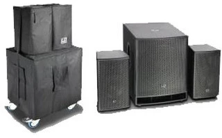 Pack: Conjunto DAVE 18 G3 + Funda Protectora