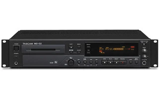 Tascam MD-02