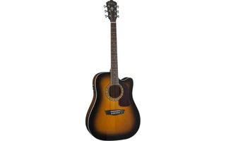Washburn HD-10SCETB