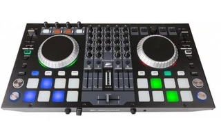 JB Systems DJ Kontrol 4