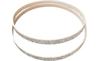 Mapex *** Bass Hoop 24' Saturn Tour Ed 0133-2400A-VS