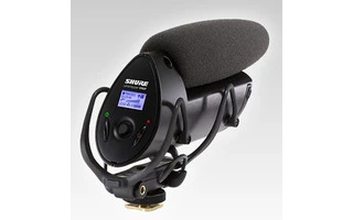 Shure VP 83F