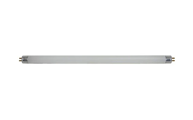 LÁMPARA FLUORESCENTE SYLVANIA CON PELÍCULA - F8W/T5/133, 288mm