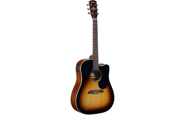 Alvarez Guitars RD26CESB