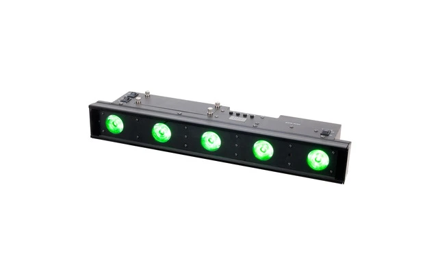 Imagenes de American DJ WiFly BAR QA5