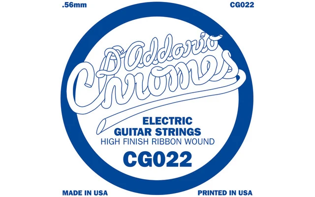 DAddario CG056