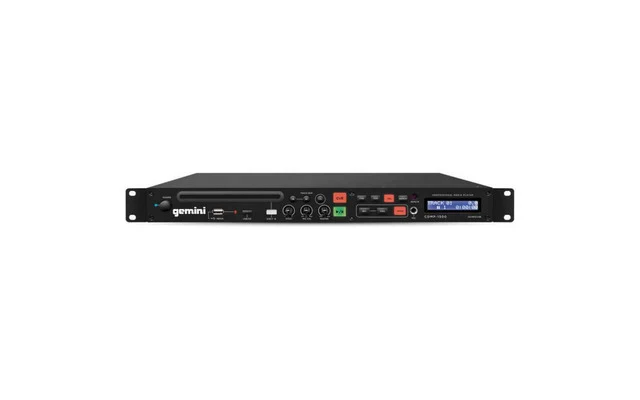 Gemini CDMP 1500