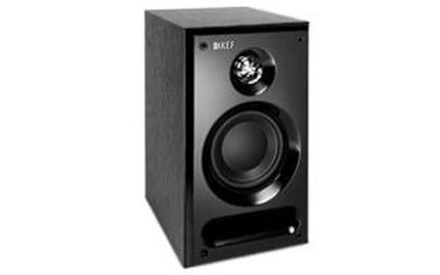 KEF C3 - Negro - Pareja