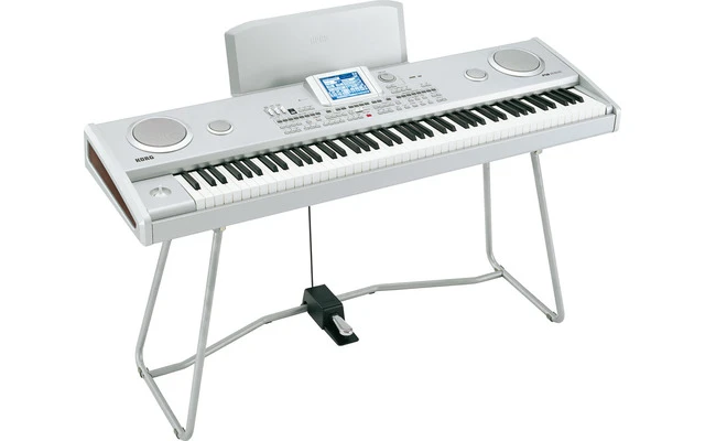 Korg PA 588