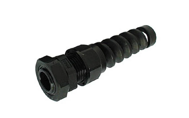 PASAHILOS (6.0 - 10.0mm) - NEGRO