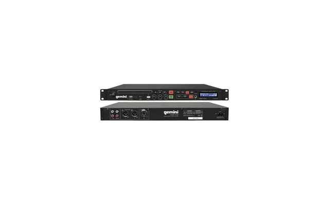 Gemini CDMP 1500