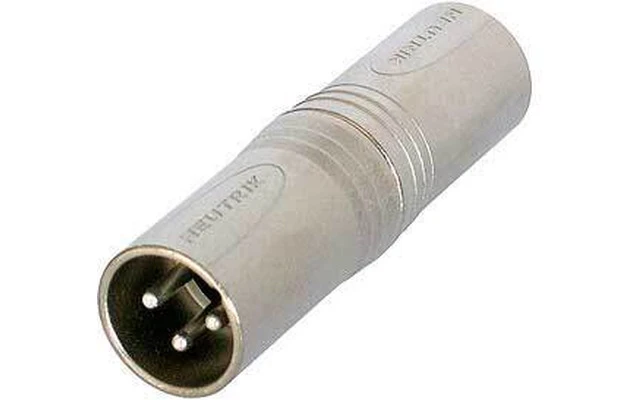 Neutrik NA3M5M