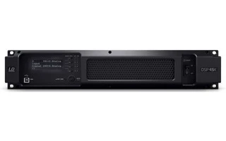 LD Systems DSP 45 K