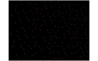 Showtec Star Sky II