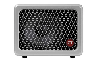 ZT Amplifiers Lunchbox Cab