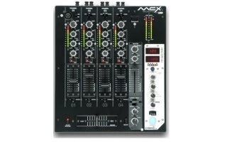 Akiyama MC X USB
