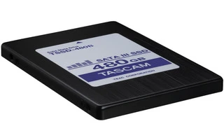 TASCAM TSSD-480B