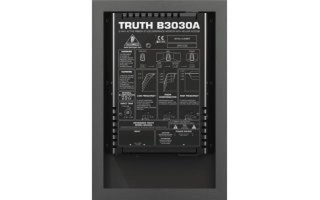 Behringer Truth B3030A - Pareja