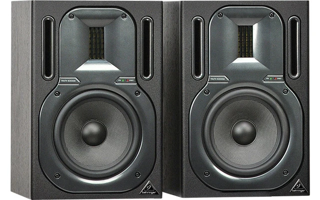 Behringer Truth B3030A - Pareja