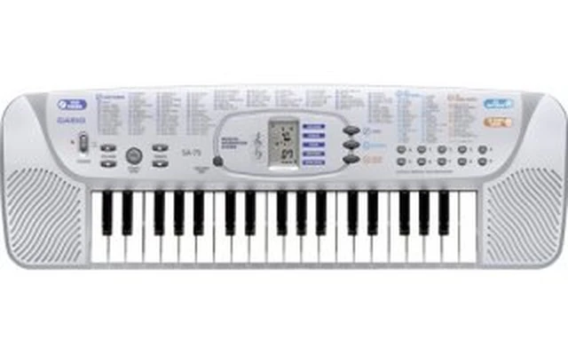 Casio SA 75
