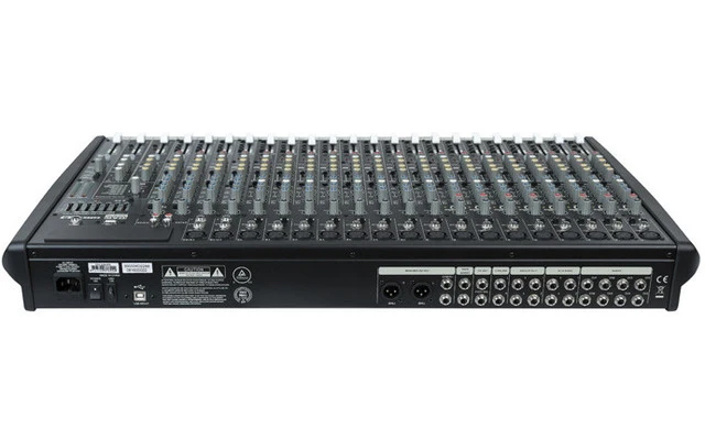 DAP Audio GiG 244CFX