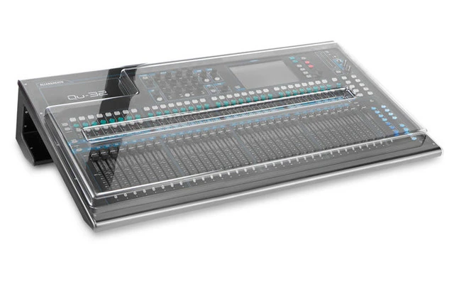 DeckSaver Allen & Heath QU-32