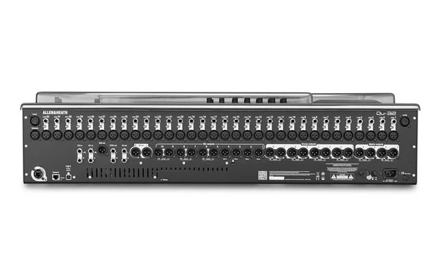 DeckSaver Allen & Heath QU-32