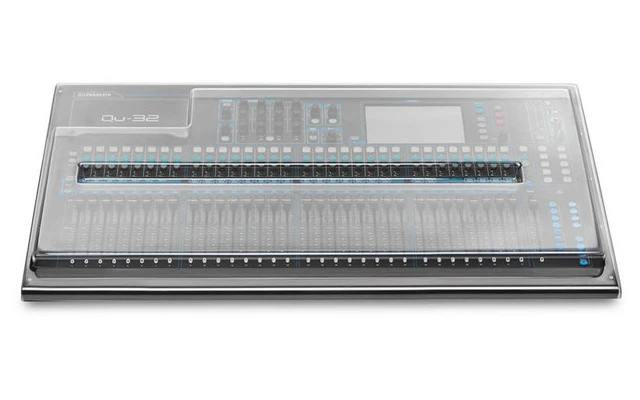 DeckSaver Allen & Heath QU-32