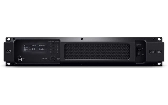 LD Systems DSP 45 K