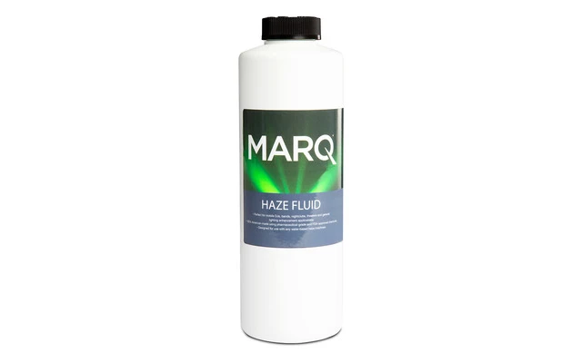 Marq Lighting Haze Fluid 1L