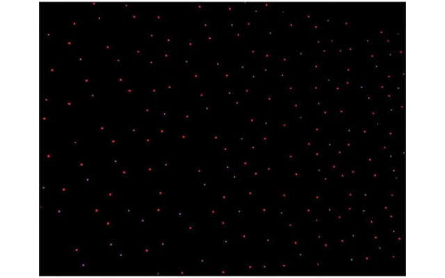 Showtec Star Sky II