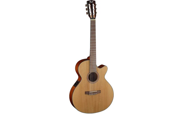 Cort Guitars CEC5 Ns