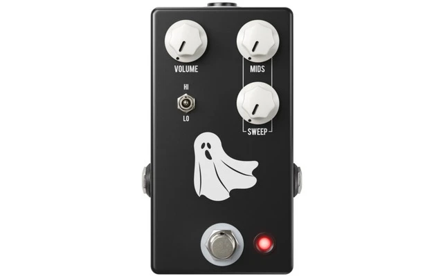 JHS Pedals Haunting Mids
