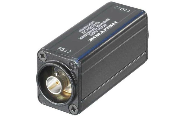 Neutrik Naditbnc-M